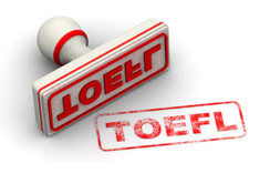 TOEFL